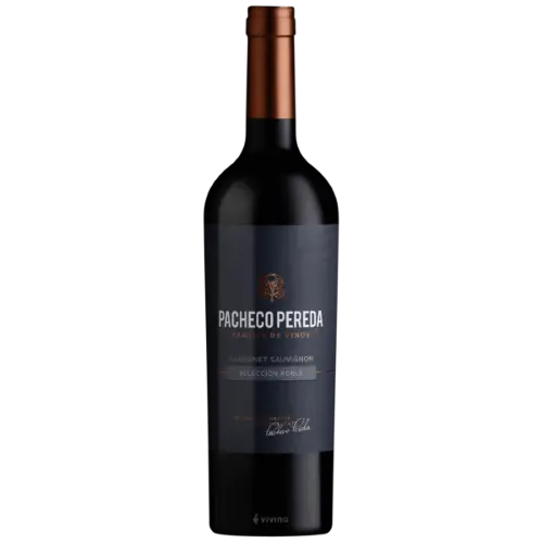 Pacheco Pereda Cabernet Sauvignon 750Ml